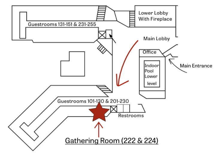 Gathering Room 1